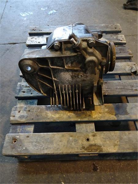 Diferencial trasero bmw x5 e53 3.91 - 7529430