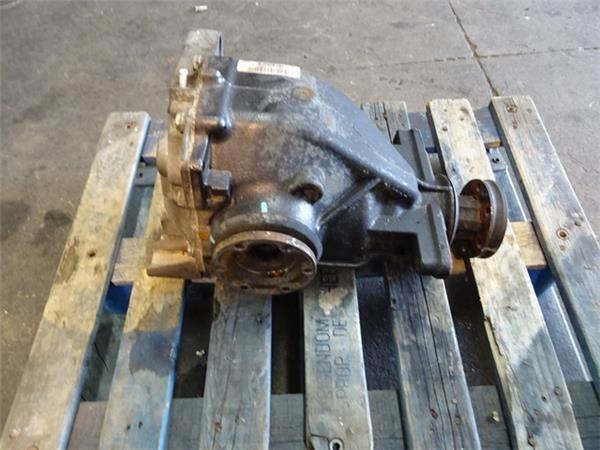 Diferencial trasero bmw x5 e53 3.91 - 7529430