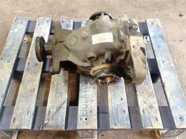 Diferencial trasero bmw x5 e53 4.4i - 1428651