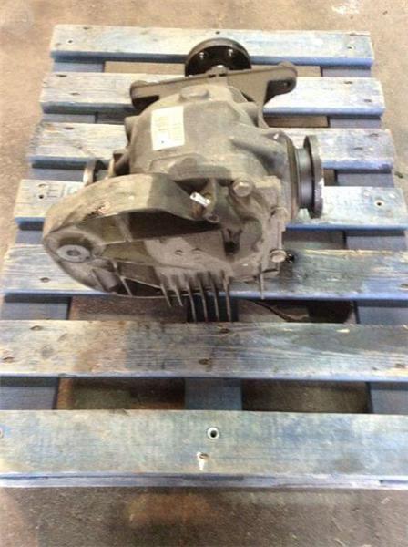 Diferencial trasero bmw x5 e53 4.4i - 1428651