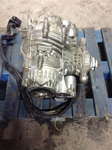 Diferencial trasero bmw x5 x6 e70 e71 - 