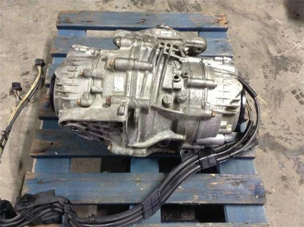 Diferencial trasero bmw x5 x6 e70 e71 - 