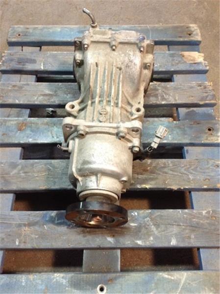 Diferencial trasero dacia duster - 383002a01a