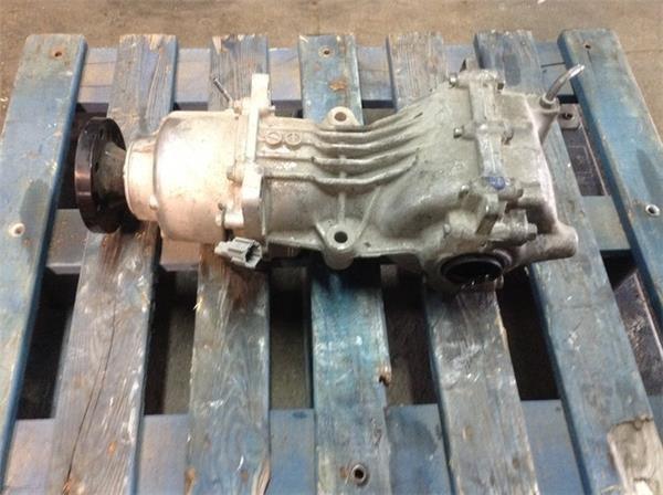 Diferencial trasero dacia duster - 383002a01a