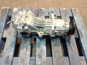 Diferencial trasero dacia duster - 383002a01a