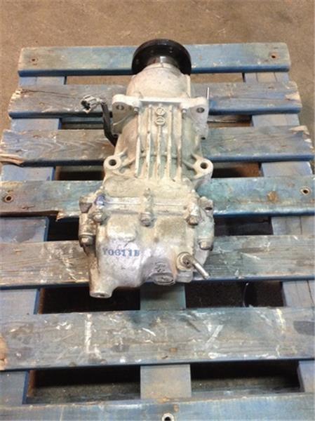 Diferencial trasero dacia duster - 383002a01a