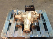 Diferencial trasero grand vitara 3 jb - tl43