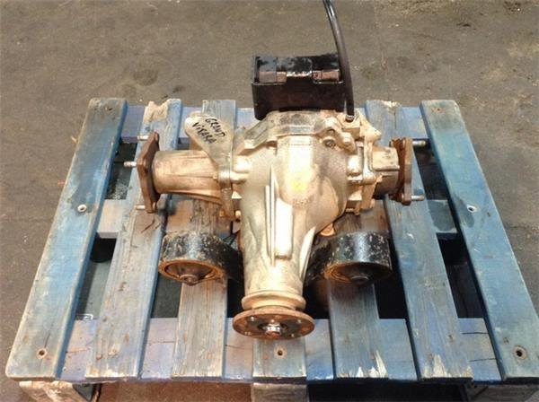 Diferencial trasero grand vitara 3 jb - tl43