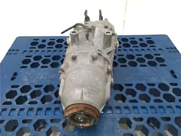 Diferencial trasero honda cr-v iii gr15 - 306115580