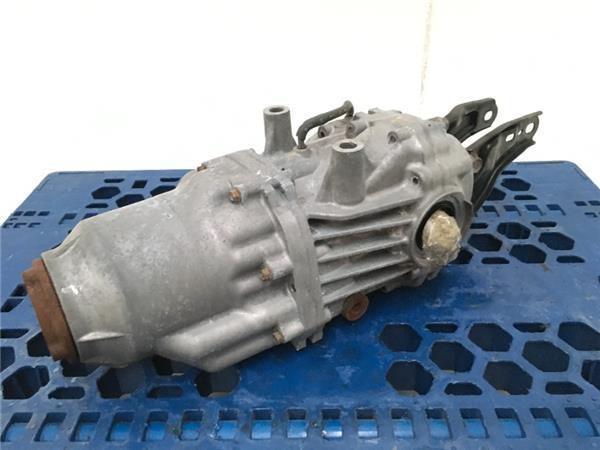 Diferencial trasero honda cr-v iii gr15 - 306115580
