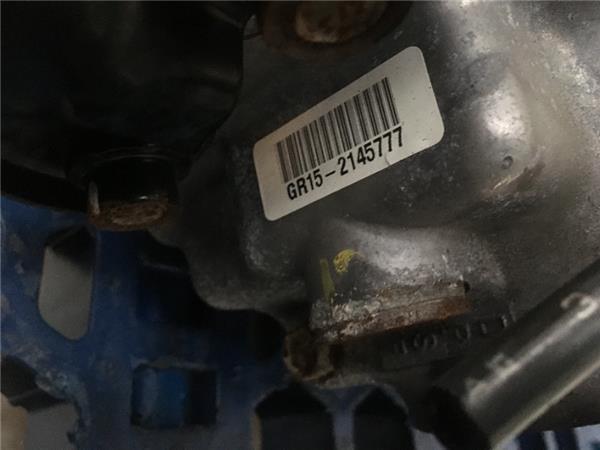 Diferencial trasero honda cr-v iii gr15 - 306115580