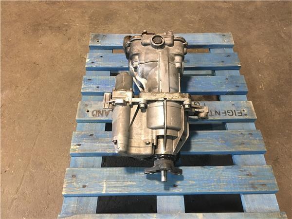 Diferencial Trasero Hyundai IX35 - 