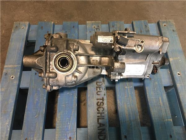 Diferencial Trasero Hyundai IX35 - 