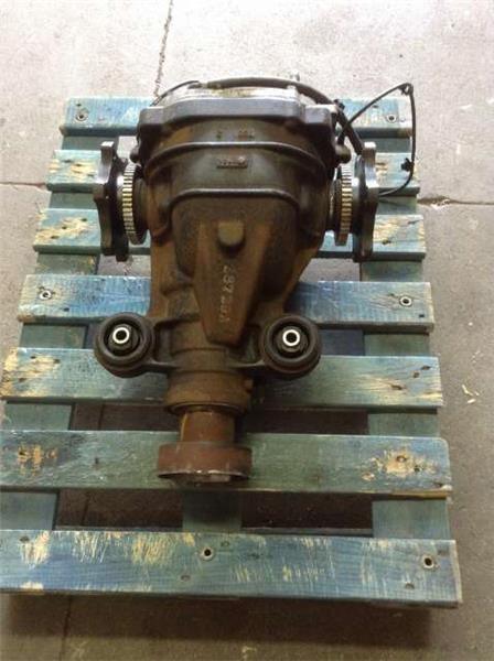 Diferencial trasero infiniti fx30d - 