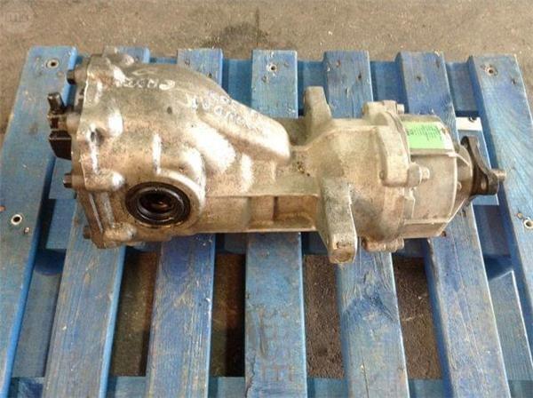 Diferencial trasero kia sportage ii - 47800-39000