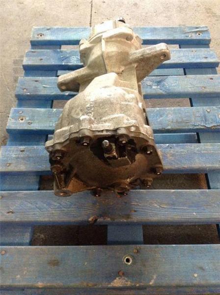 Diferencial trasero kia sportage ii - 47800-39000