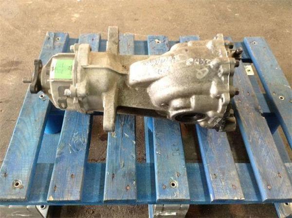 Diferencial trasero kia sportage ii - 47800-39000