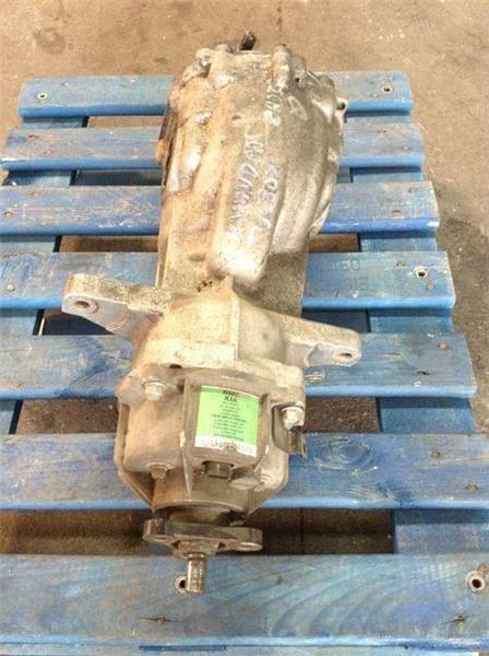 Diferencial trasero kia sportage ii - 47800-39000