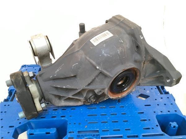 Diferencial Trasero Mercedes a2043510408 - a2043510408