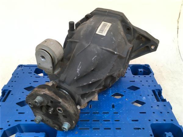 Diferencial Trasero Mercedes a2043510408 - a2043510408