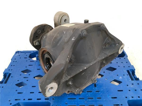 Diferencial Trasero Mercedes a2043510408 - a2043510408