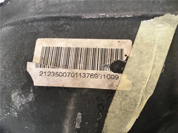 Diferencial Trasero Mercedes a2043510508