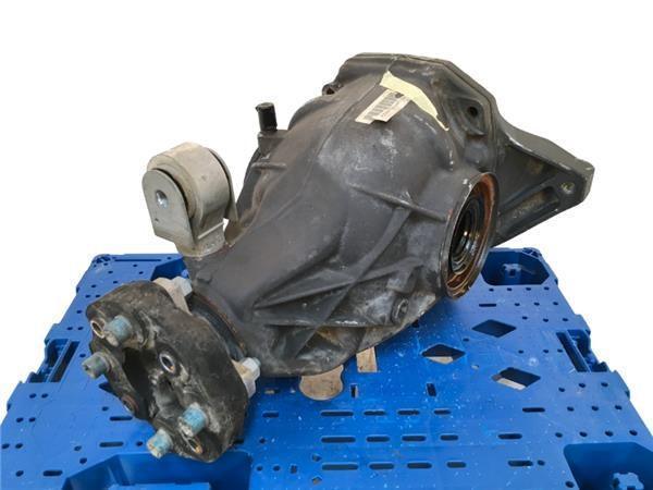 Diferencial Trasero Mercedes a2043510508 - a2043510508