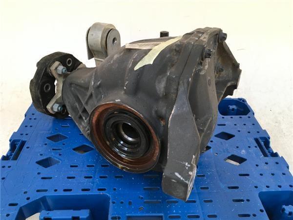 Diferencial Trasero Mercedes a2043510508 - a2043510508