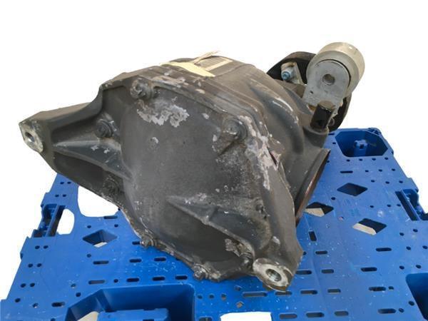 Diferencial Trasero Mercedes a2043510508 - a2043510508