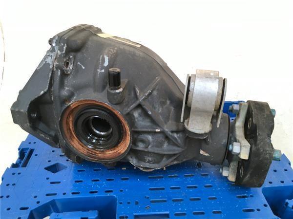 Diferencial Trasero Mercedes a2043510508 - a2043510508