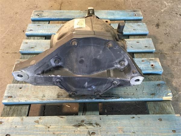 Diferencial trasero mercedes c w204 c220 - 2043506912
