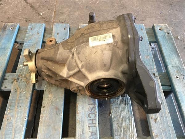 Diferencial trasero mercedes c w204 c220 - 2043506912