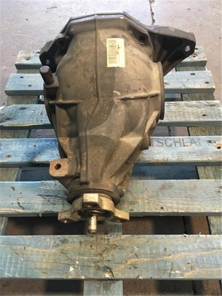 Diferencial trasero mercedes c w204 c220 - 2043506912