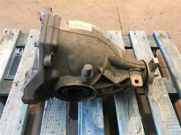 Diferencial trasero mercedes c w204 c220 - 2043506912