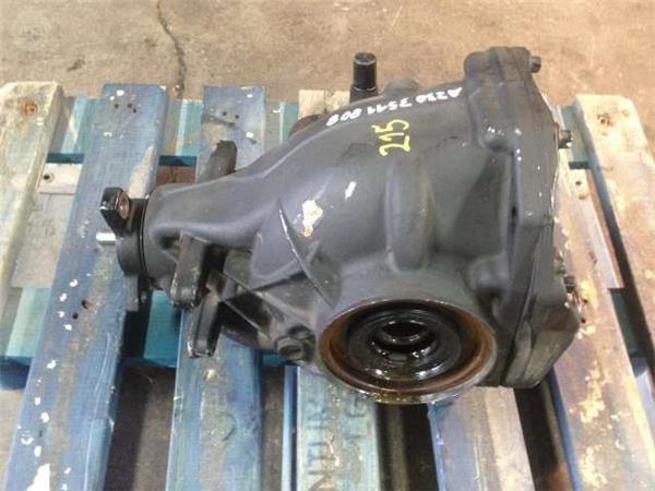 Diferencial trasero mercedes cls w219 - AutoRR a2303511808