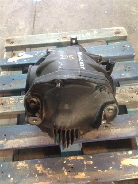 Diferencial trasero mercedes cls w219 - a2303511808