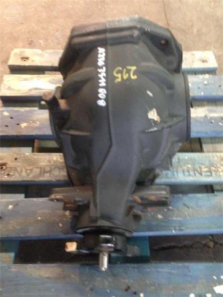 Diferencial trasero mercedes cls w219 - a2303511808