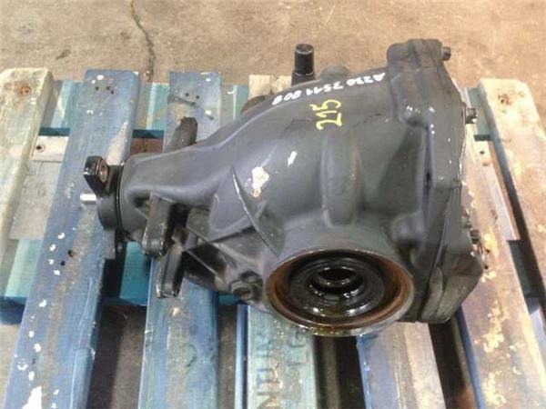 Diferencial trasero mercedes cls w219 - a2303511808