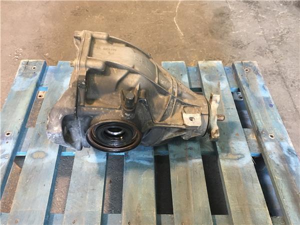Diferencial trasero Mercedes GLC 43 AMG - 2533509603