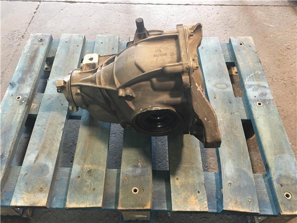 Diferencial trasero Mercedes GLC 43 AMG - 2533509603