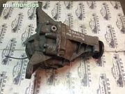 Diferencial trasero mercedes ml 270 cdi - 4460-310-013