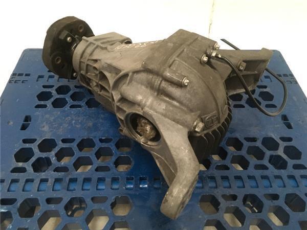 Diferencial trasero mercedes w164 w251 - 4460-310-032