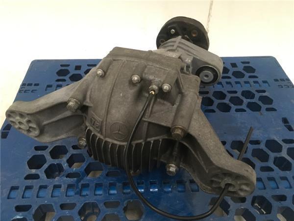 Diferencial trasero mercedes w164 w251 - 4460-310-032