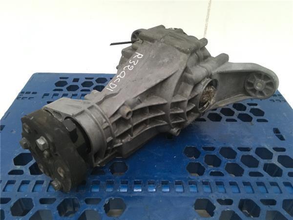 Diferencial trasero mercedes w164 w251 - 4460-310-032