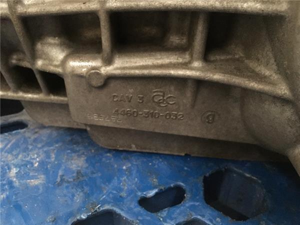 Diferencial trasero mercedes w164 w251 - 4460-310-032