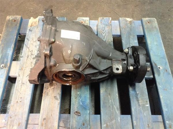 Diferencial trasero mercedes w204 w212 - a2093510205