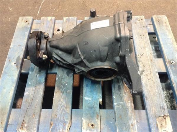 Diferencial trasero mercedes w204 w212 - a2093510205