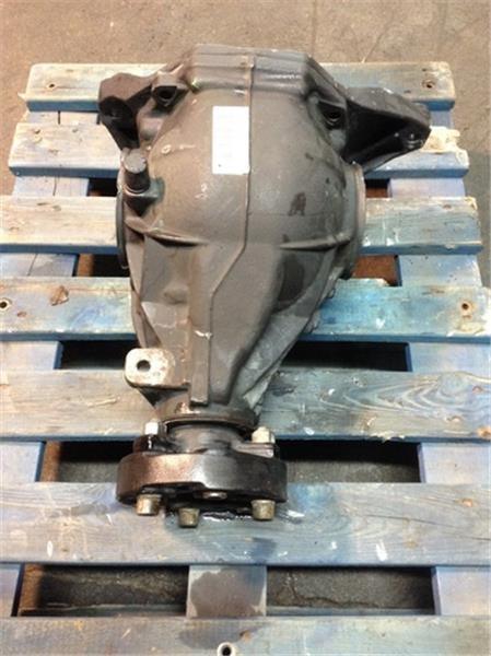 Diferencial trasero mercedes w204 w212 - a2093510205