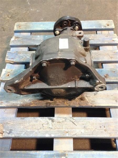 Diferencial trasero mercedes w204 w212 - a2093510205