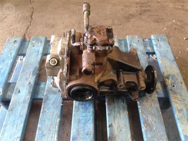 Diferencial trasero mitsubishi 3000gt - mb569919